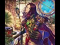 Eternity Blue Fate Grand Order FGO ED FULL Eternity Blue Fate Grand Order FGO ED FULL