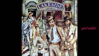 LAKESIDE - real love - 1983