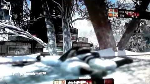 RC-XD Glitches, Array