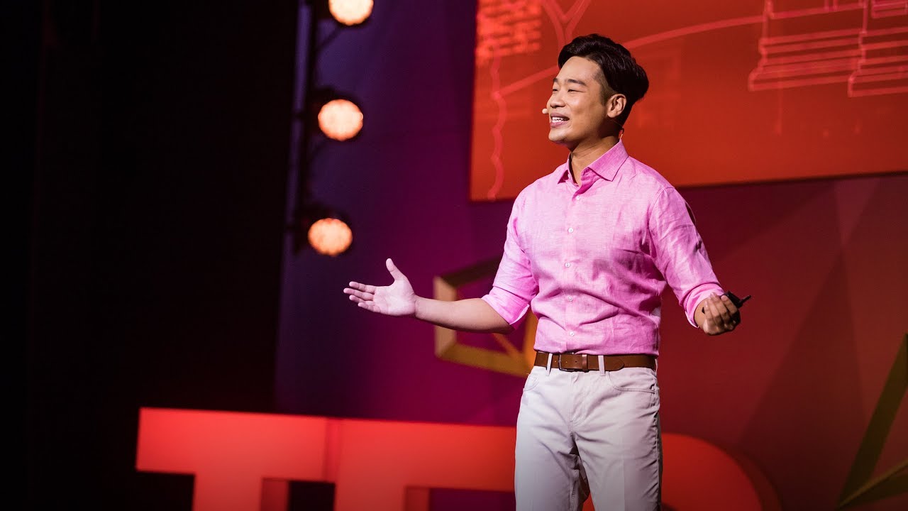 Why we need to pay attention to Chinese millennials | Sebastian Guo | TED Institute