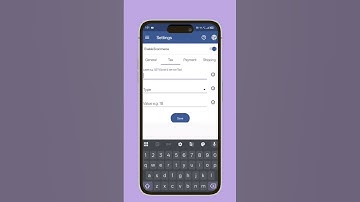 How to Enable & Setup E-commerce using Websites Application