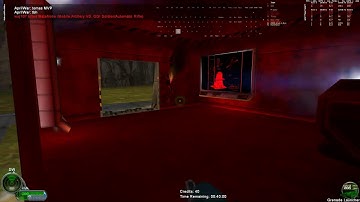 C&C Renegade - Live Stream - 01/20/2021