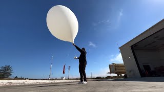 JPSS: Weathering Launch Day at Vandenberg Space Force Base