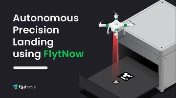 Trigger Precision Landing Directly from FlytNow Dashboard