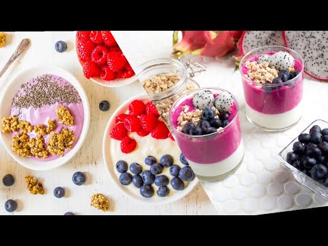 Video: Šta Je Jogurt