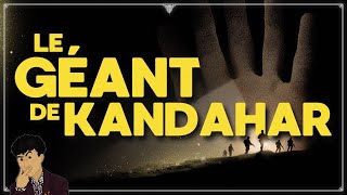 A patrol mysteriously disappears in Afghanistan: what do we know about the Giant of Kandahar?