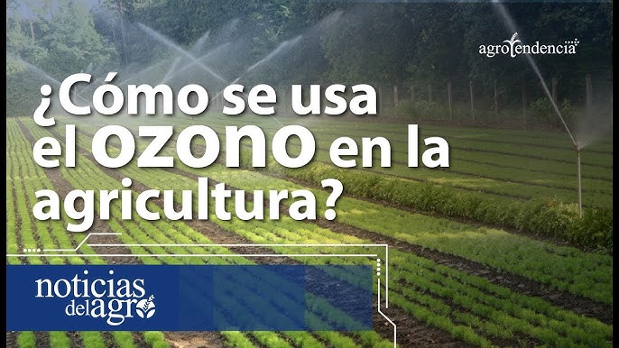 ➤Todo lo que debes saber sobre cómo usar un generador de ozono