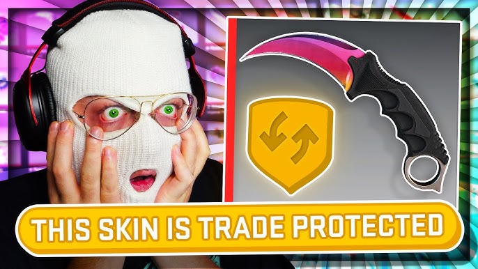 Fortify Your Trades: Tips for Unbreakable CS2 Item Exchanges