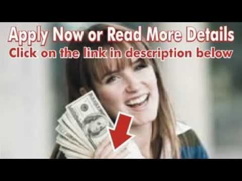 Are All Cash Advances Scams? - YouTube