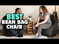 ✅Top 5 Best Bean Bag Chairs of 2023