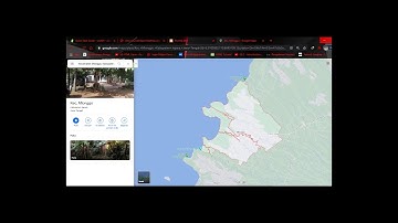 Tutorial Mengkonfersi File SHP Ke Geojsn Dan Menampilkannya Dengan Menggunakan Leaflet JS