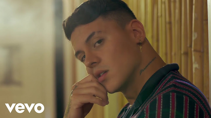 KEVIN ROLDAN - La Trampa