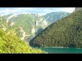 Piva Canyon  Montenegro 1