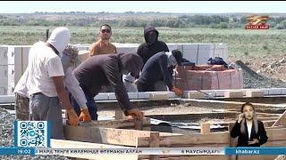 Мемлекет басшысы Премьер-Министрдің орынбасары Қанат Бозымбаевты қабылдады