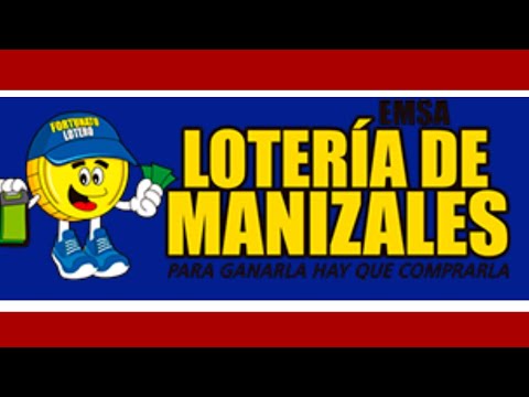 Resultados Loteria de Manizales 14 de Diciembre de 2022