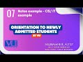 Preparing Notes - Part 4 | Short Notes | Cliff Notes | CS IT | Data Structure | What is Stack