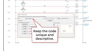 Lesson 8 - Source and Destination Arrows | AutoCAD Electrical Lesson 8 - Source and Destination Arrows | AutoCAD Electrical