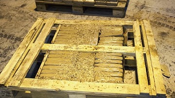 Record Breaking Drug Seizure