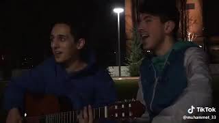 Sabret Arkadaş..... Resimi