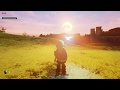 Zelda: Ocarina of Time HD - Remake on Unreal Engine 4