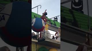 Carnaval  Claudia Leitte Feat Pitbull  Carnaval 2018