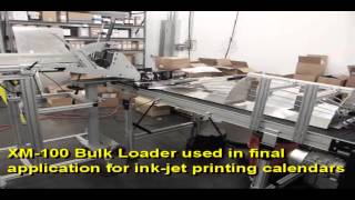 Superior-PHS Bulk Loader