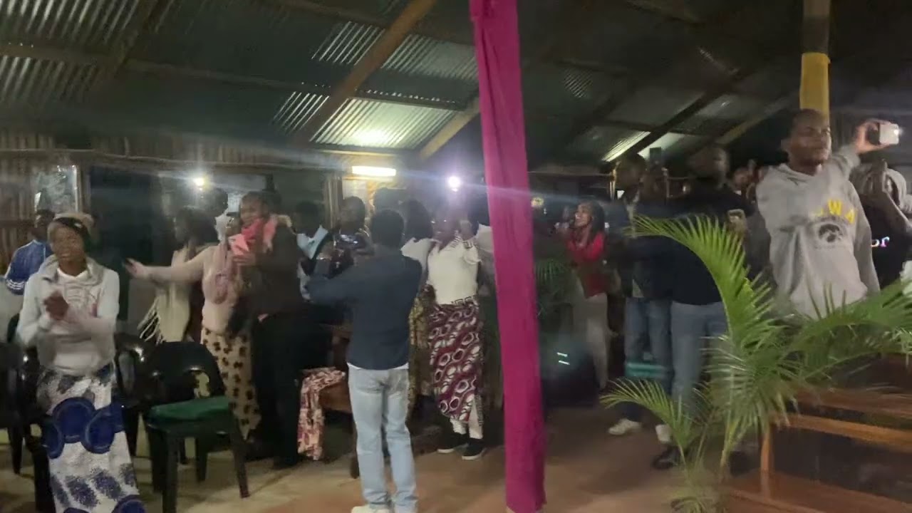 Hosi yi laya Vadrondrisiwa