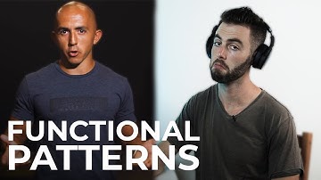 Movement Teacher Reacts To Functional Patterns - Does it Work? [REACTION]