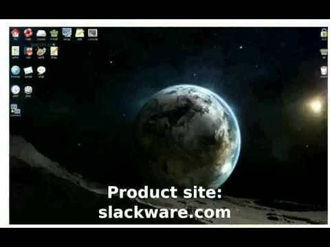 Slackware 14.0 Details