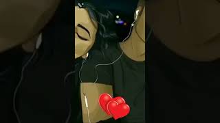 My Own Voice👉Bin Tere #bintere #femaleversion 💗 #sreeramachandra