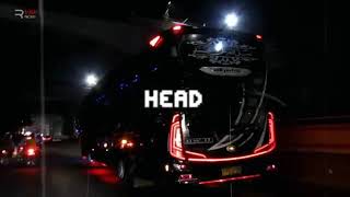 Death bed || Versi bus ZABALETA TRANS.