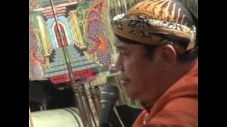 Wayang Kulit, WISANGGENI GUGAT, CD 6, Ki Anom Suroto, Ki Bayu Aji Pamungkas