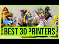 Best 3D Printers in 2020