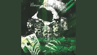 Never Take My Soul