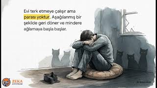 Samipaşazade Sezai - Küçük Şeyler (Eser Özeti Ve İncelemesi) \