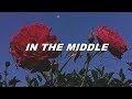 5sos - the middle (lyrics)