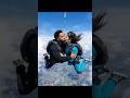 ANDRE D PRINCE eats Herr’s Honey BBQ Potato Chips! Skydiving to get my favorite snack? #DreamTrackAI
