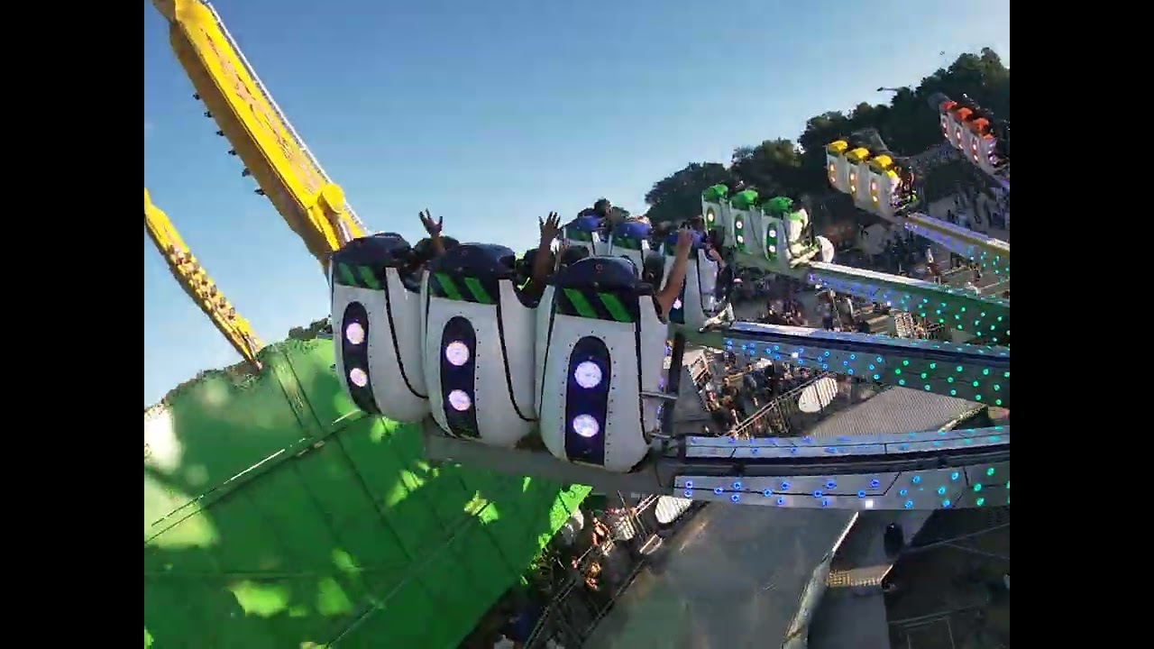 Moomba Melbourne 2026