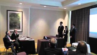 IBECC 2015 - Hong Kong University of Science and Technology - Full Presentation