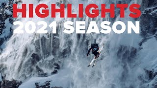 FWT21 Season Highlights