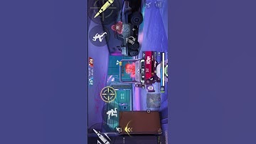 FADE GAMEPLAY | Apex Legends Mobile