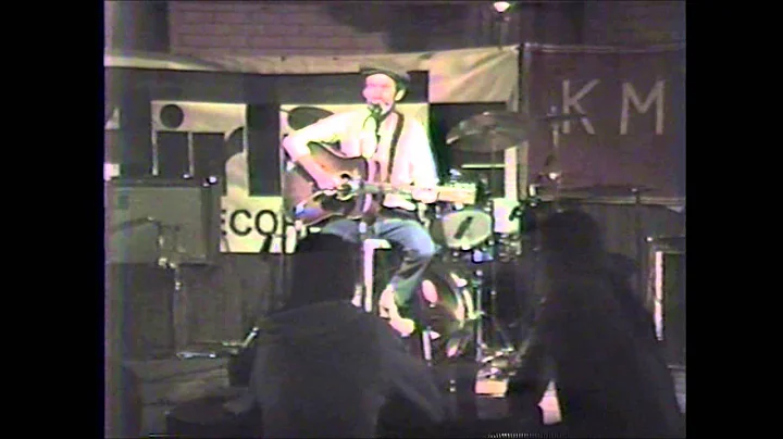 TERRY DALTON  'AIN'T MISBEHAVIN'  LIVE FROM THE PI...