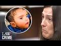 Baby Emmanuel's Mom Pleads Guilty to Missing Child's Murder