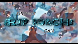 Rip Roach Collab Dan x Kronick [Amv Edit/Naruto] #xanrotate  Alight Motion Free Peeset? Resimi