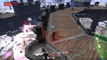 ESO - Cheaters will always cheat