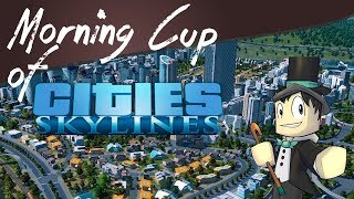 Cities Skylines : New City! : Need A Name