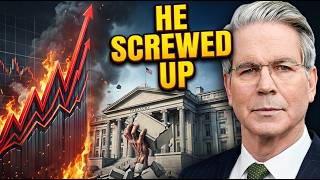Big Bond Bailout Just Failed @TheMoneyGPS