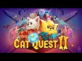 Derrotando a Aelius en Cat Quest 2 parte 10 con Gamer en Escena. #catquest2 #gameplay #arpg