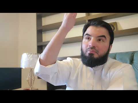 الدمشقيه حالف الا يدمر نفسه مغالطات مع محاورته للمؤدب محمد بشر