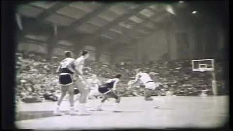 Kansas State basketball legend Willie Murrell